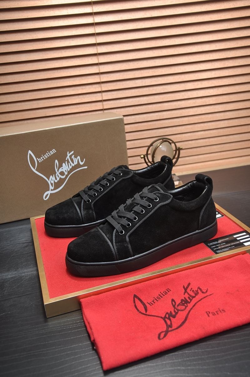 Christian Louboutin Low Shoes